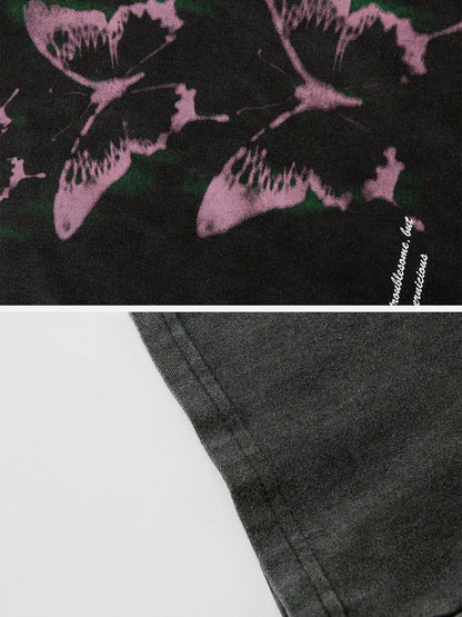 DARK CARTEL EmberStrike T-Shirt