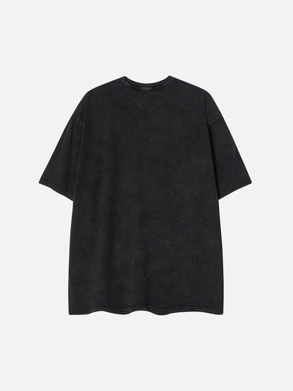 DARK CARTEL PulseWave T-Shirt