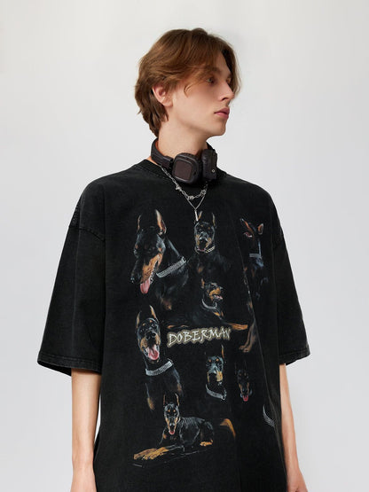 DARK CARTEL EclipseDrift T-Shirt