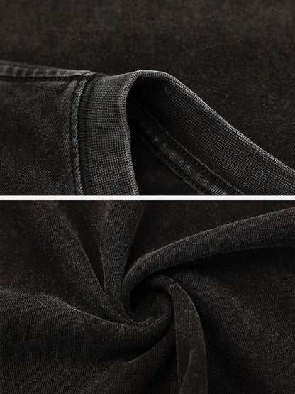 DARK CARTEL EclipseDrift T-Shirt