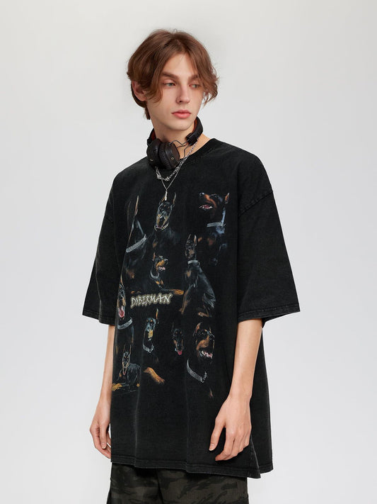 DARK CARTEL EclipseDrift T-Shirt