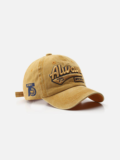 DARK CARTEL PulseFit Cap