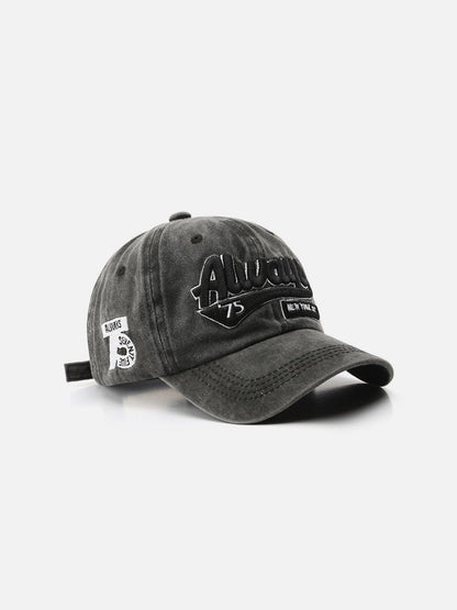 DARK CARTEL PulseFit Cap