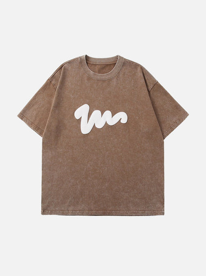 DARK CARTEL SolarBurn T-Shirt