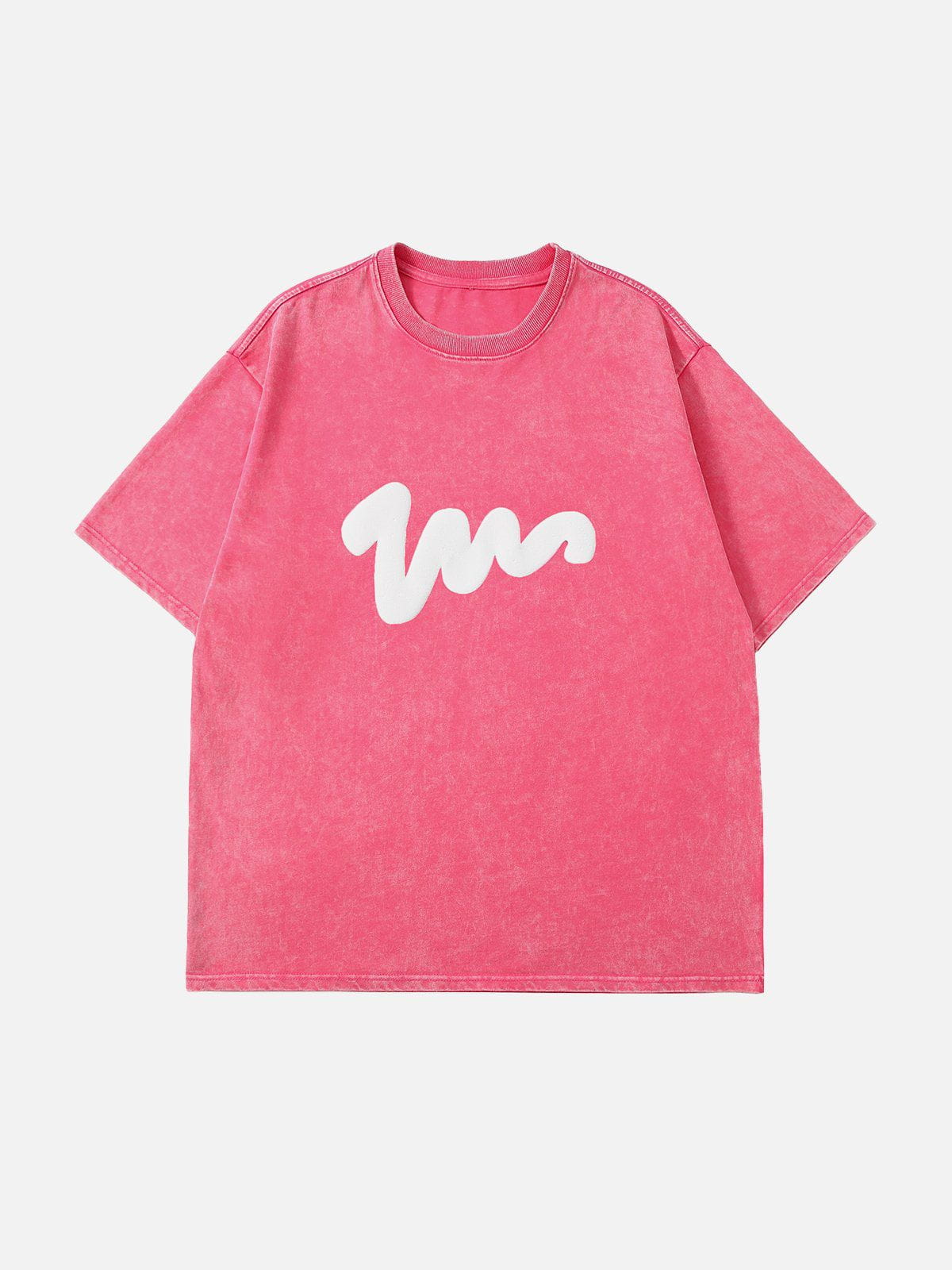 dark cartel solarburn t-shirt