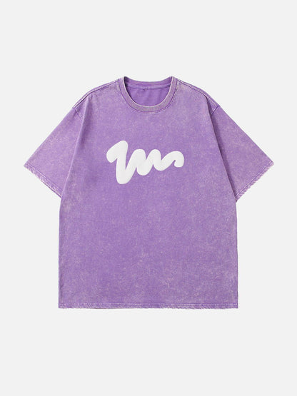 DARK CARTEL SolarBurn T-Shirt