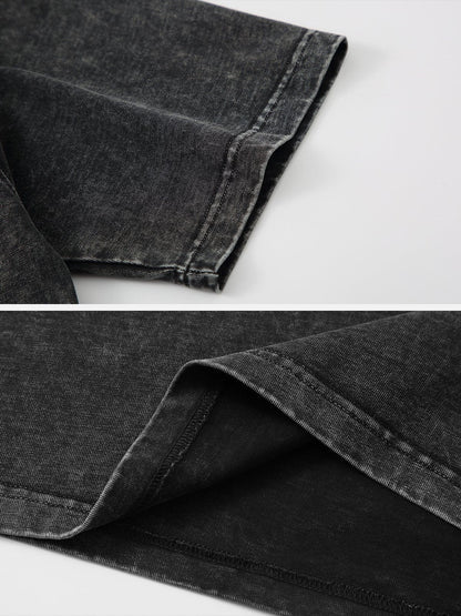 DARK CARTEL SolarBurn T-Shirt