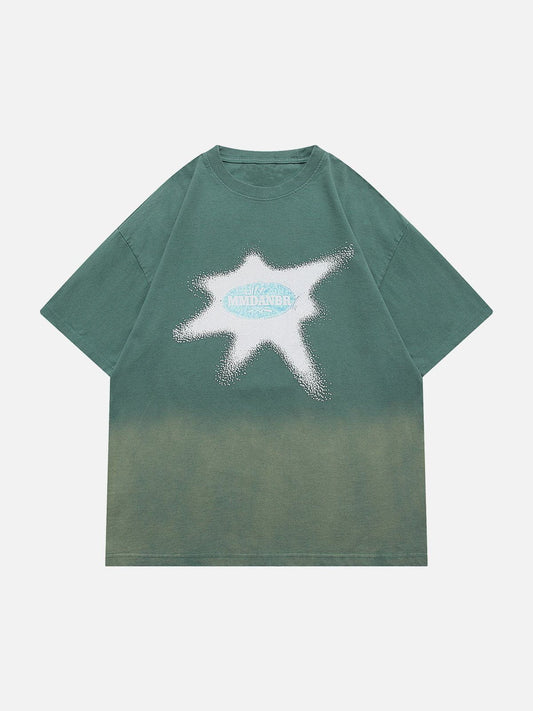 DARK CARTEL ApexGlide T-Shirt