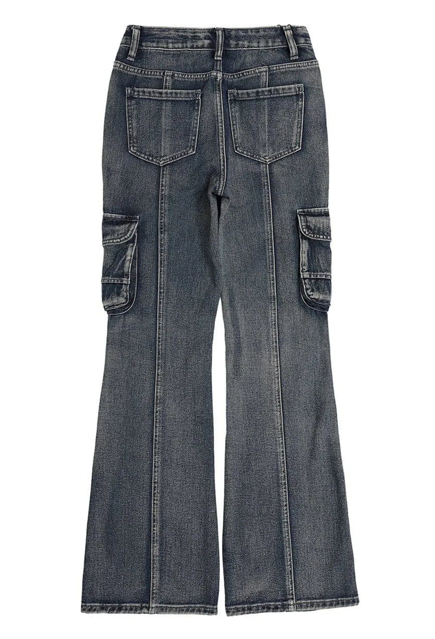 dark cartel thunderflow jeans