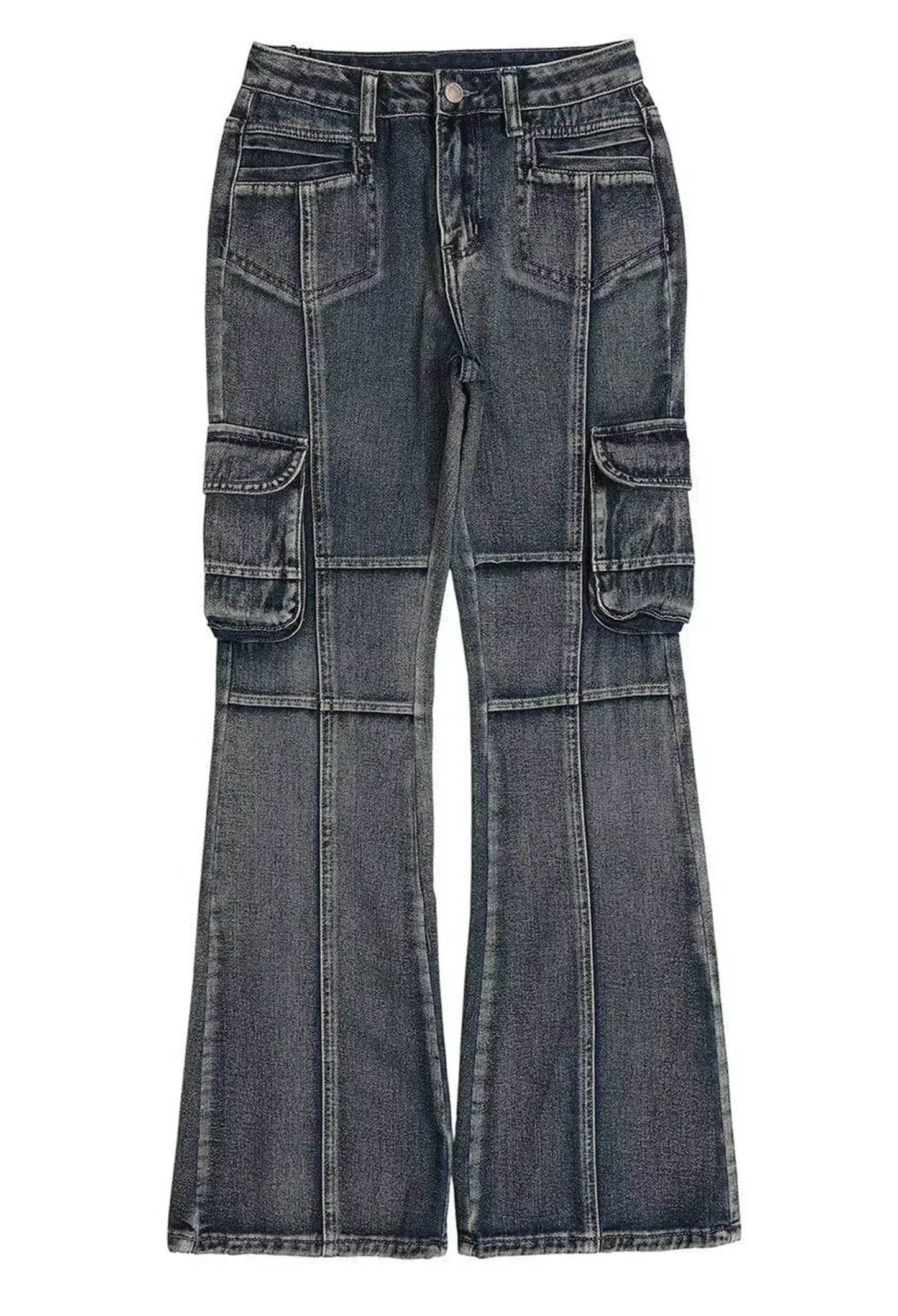 dark cartel thunderflow jeans