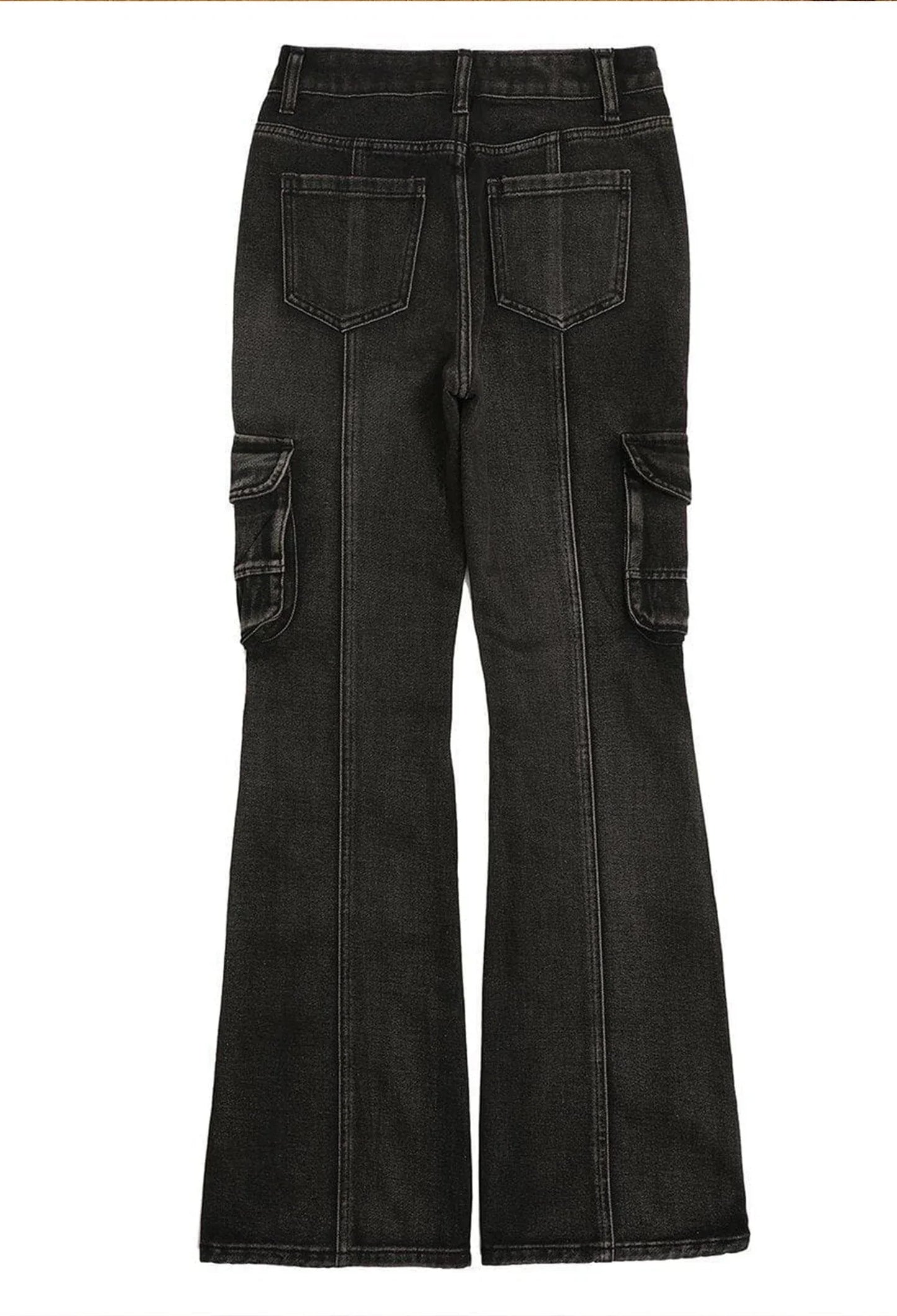 dark cartel thunderflow jeans