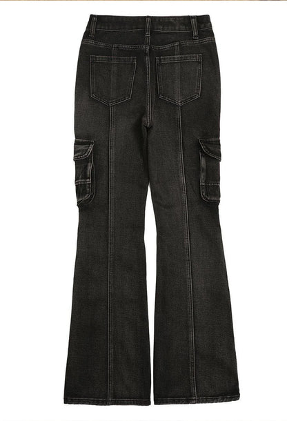 DARK CARTEL ThunderFlow Jeans
