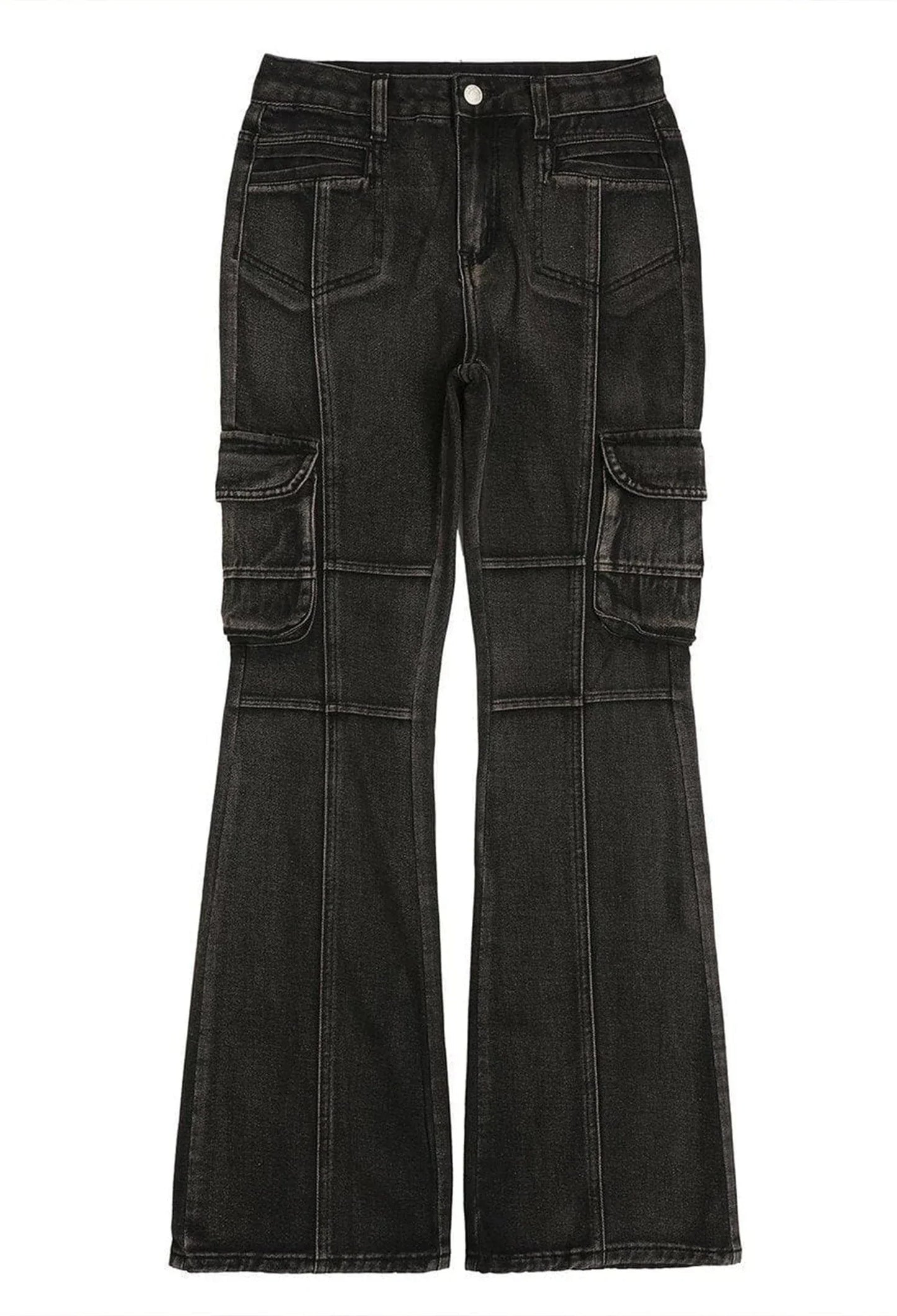 dark cartel thunderflow jeans