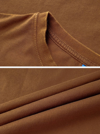 DARK CARTEL ObsidianPulse T-Shirt