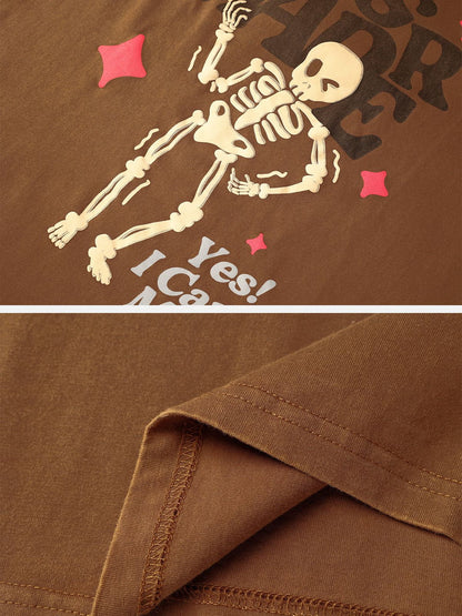 DARK CARTEL ObsidianPulse T-Shirt