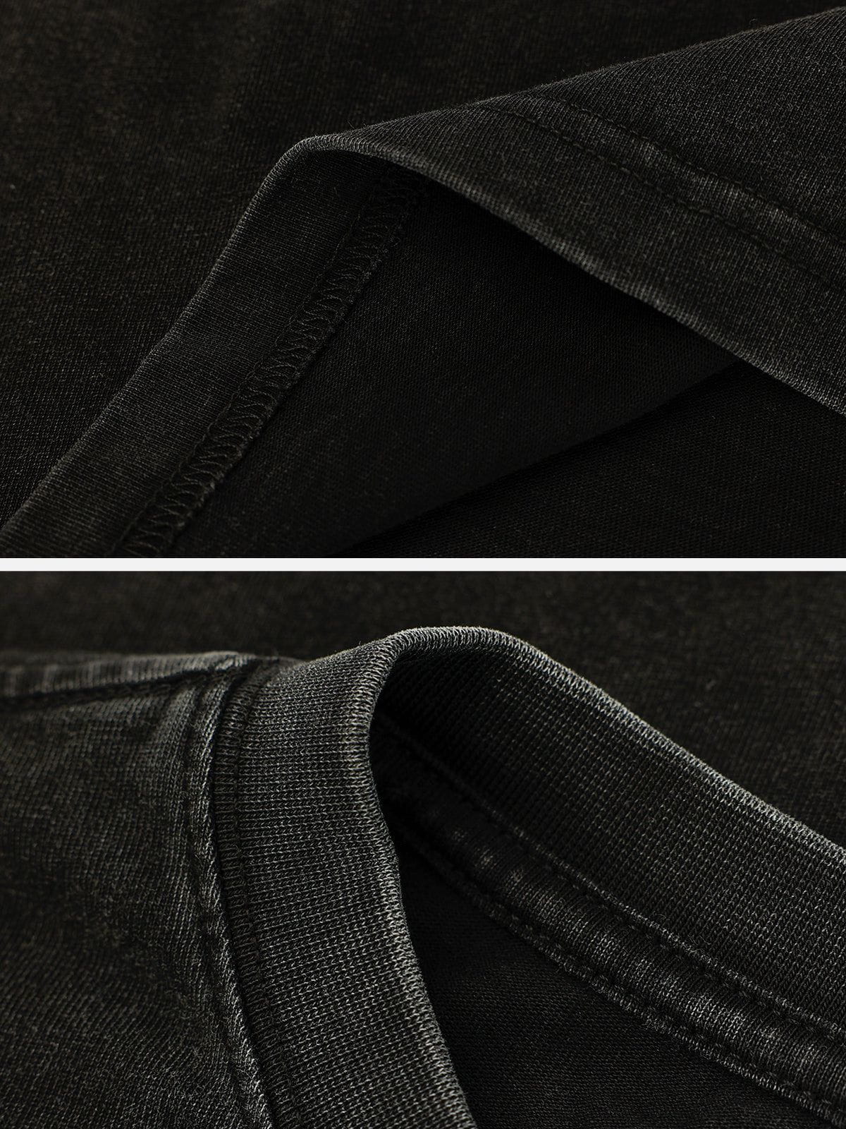 dark cartel firerush t-shirt