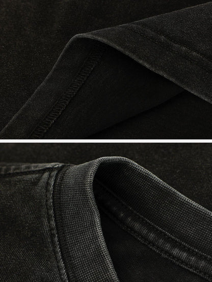 DARK CARTEL FireRush T-Shirt