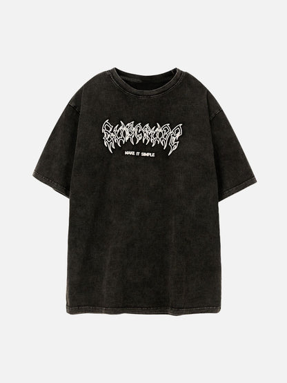 DARK CARTEL FireRush T-Shirt