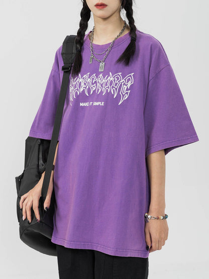 DARK CARTEL FireRush T-Shirt