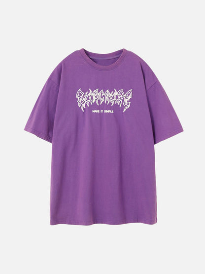 DARK CARTEL FireRush T-Shirt