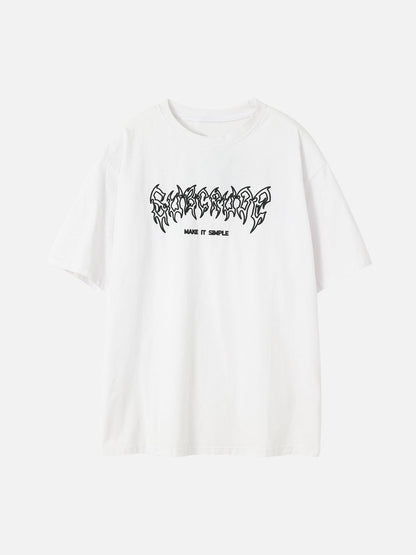 DARK CARTEL FireRush T-Shirt