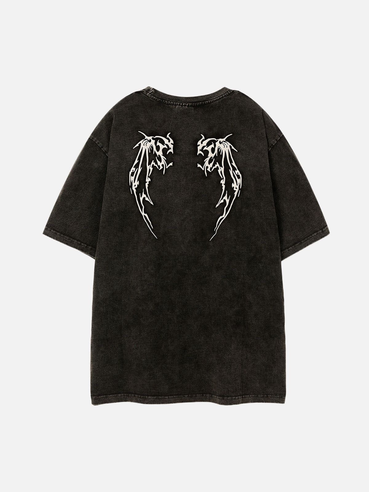 dark cartel firerush t-shirt
