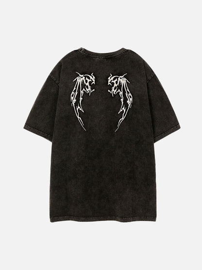 DARK CARTEL FireRush T-Shirt