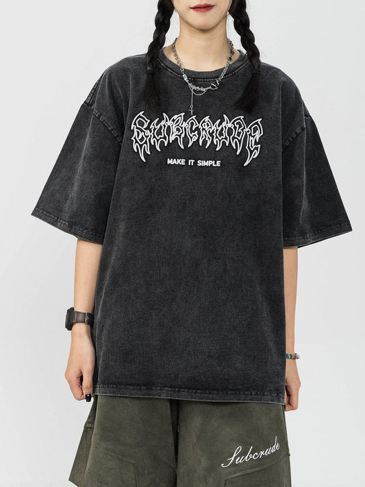 DARK CARTEL FireRush T-Shirt