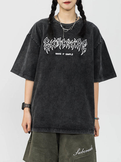 DARK CARTEL FireRush T-Shirt