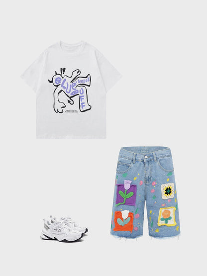 DARK CARTEL GlacierHeat T-Shirt