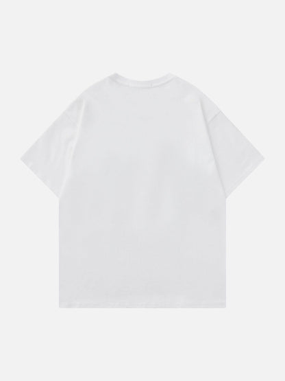 DARK CARTEL GlacierHeat T-Shirt