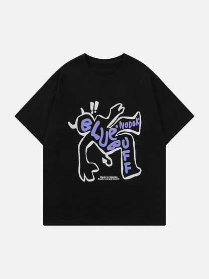 DARK CARTEL GlacierHeat T-Shirt
