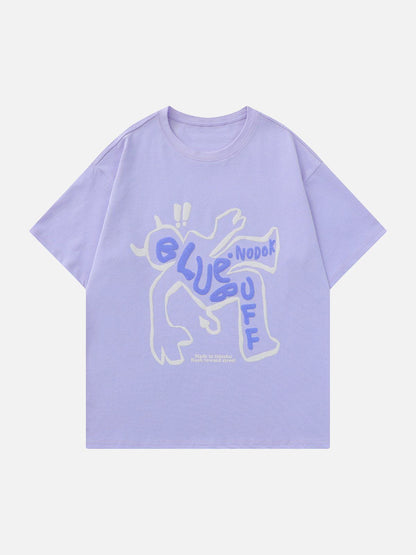 DARK CARTEL GlacierHeat T-Shirt