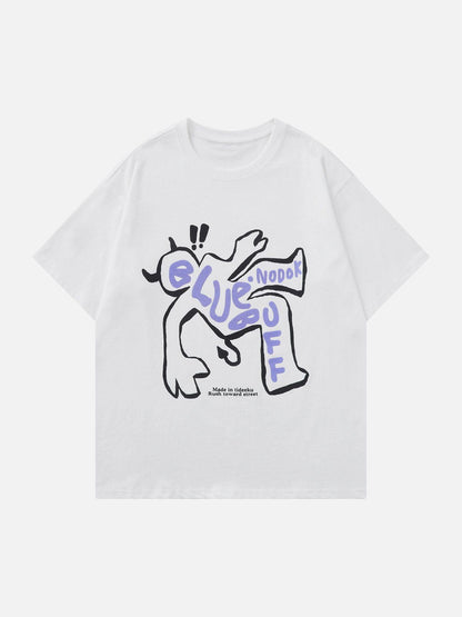 DARK CARTEL GlacierHeat T-Shirt