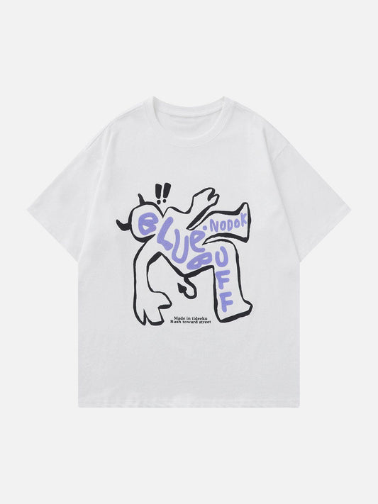 DARK CARTEL GlacierHeat T-Shirt