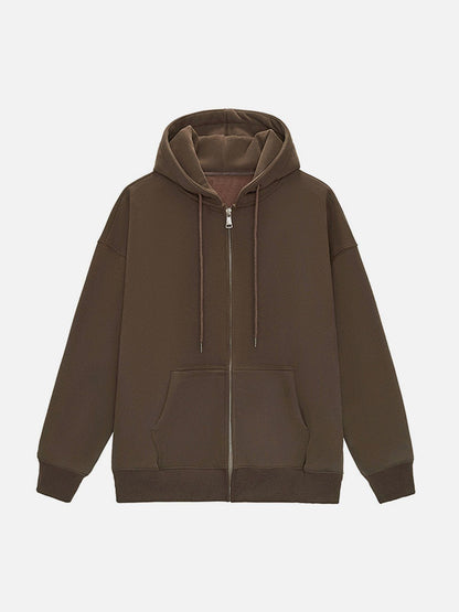 DARK CARTEL Arcticblast Hoodie