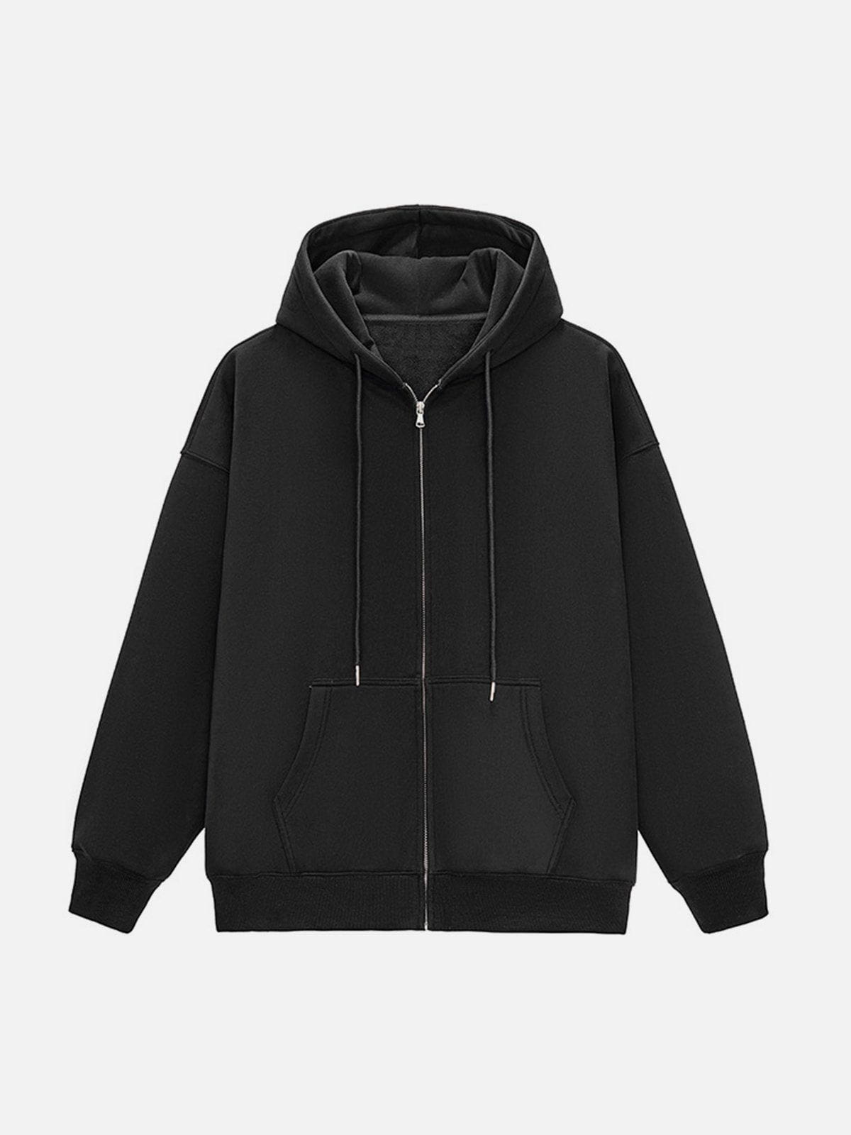 dark cartel arcticblast hoodie