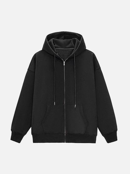 DARK CARTEL Arcticblast Hoodie