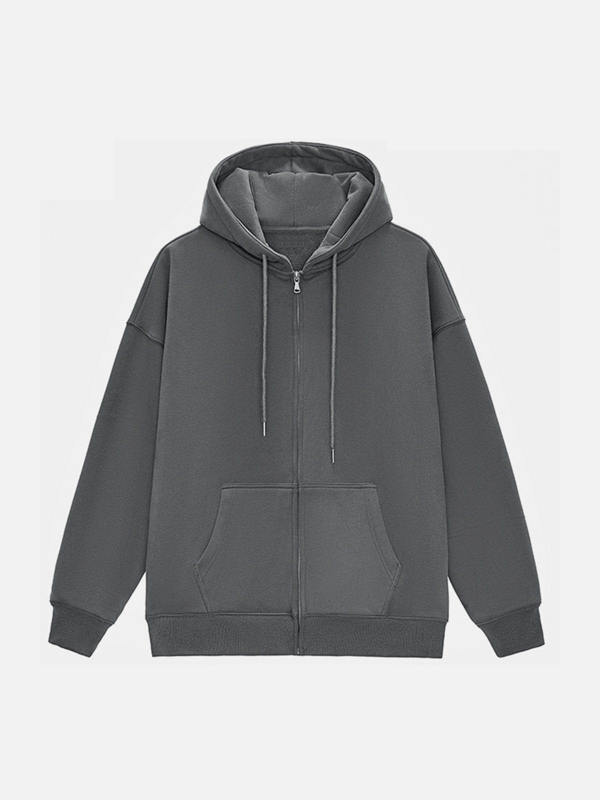 dark cartel arcticblast hoodie