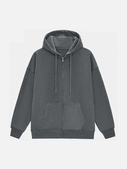 DARK CARTEL Arcticblast Hoodie