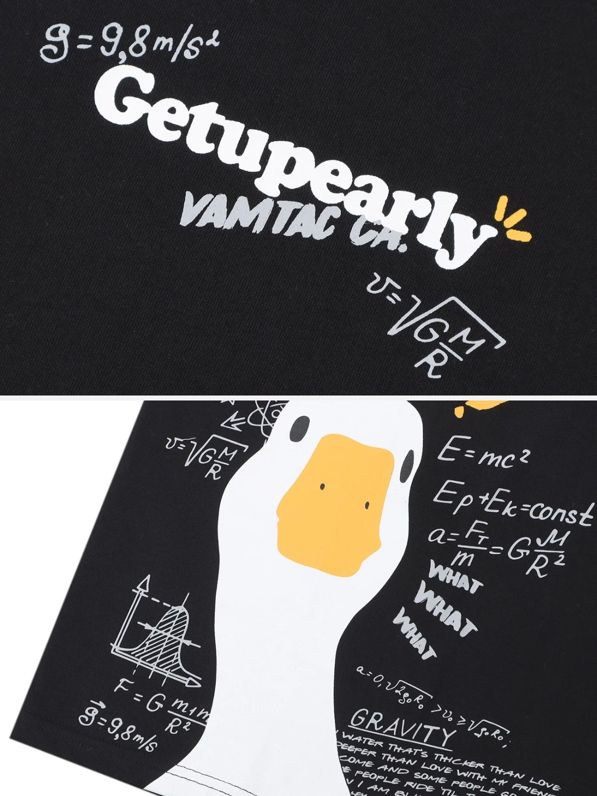 dark cartel driftpulse t-shirt