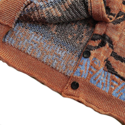 DARK CARTEL BLOODFURY KAZAK