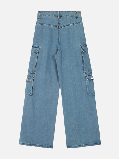 DARK CARTEL DarkStone Jeans