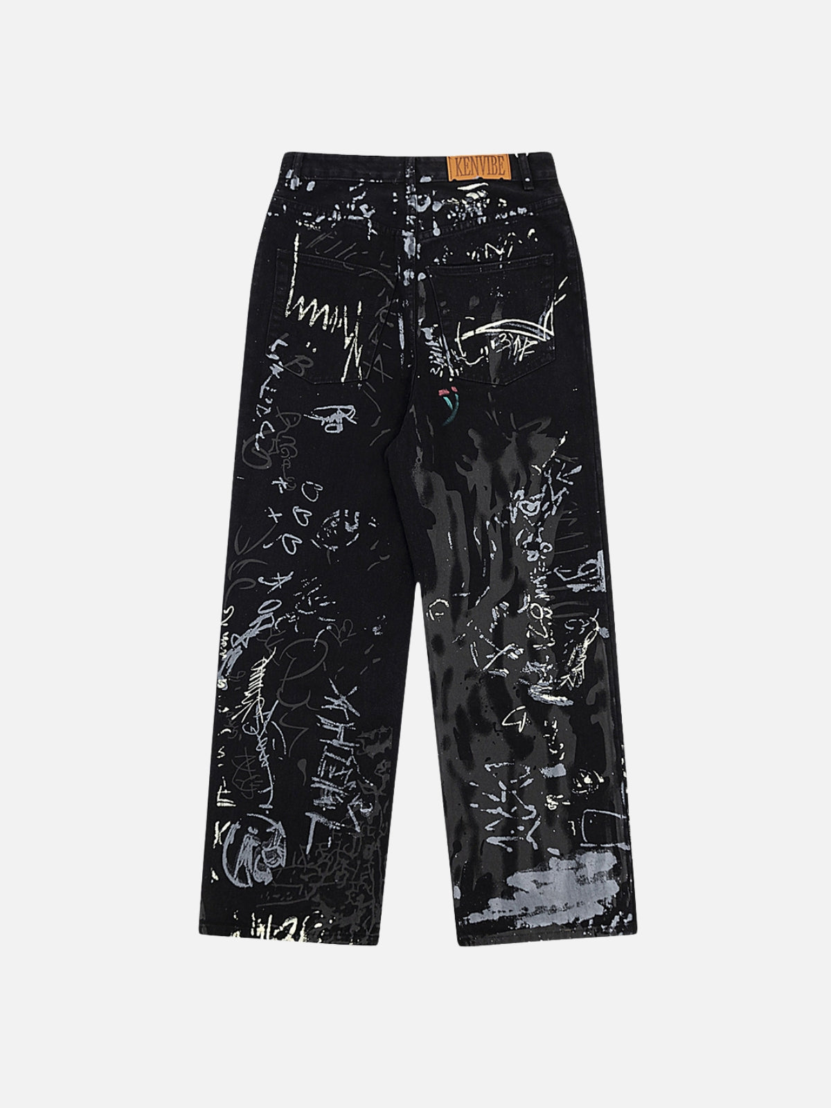 dark cartel nightbolt jeans