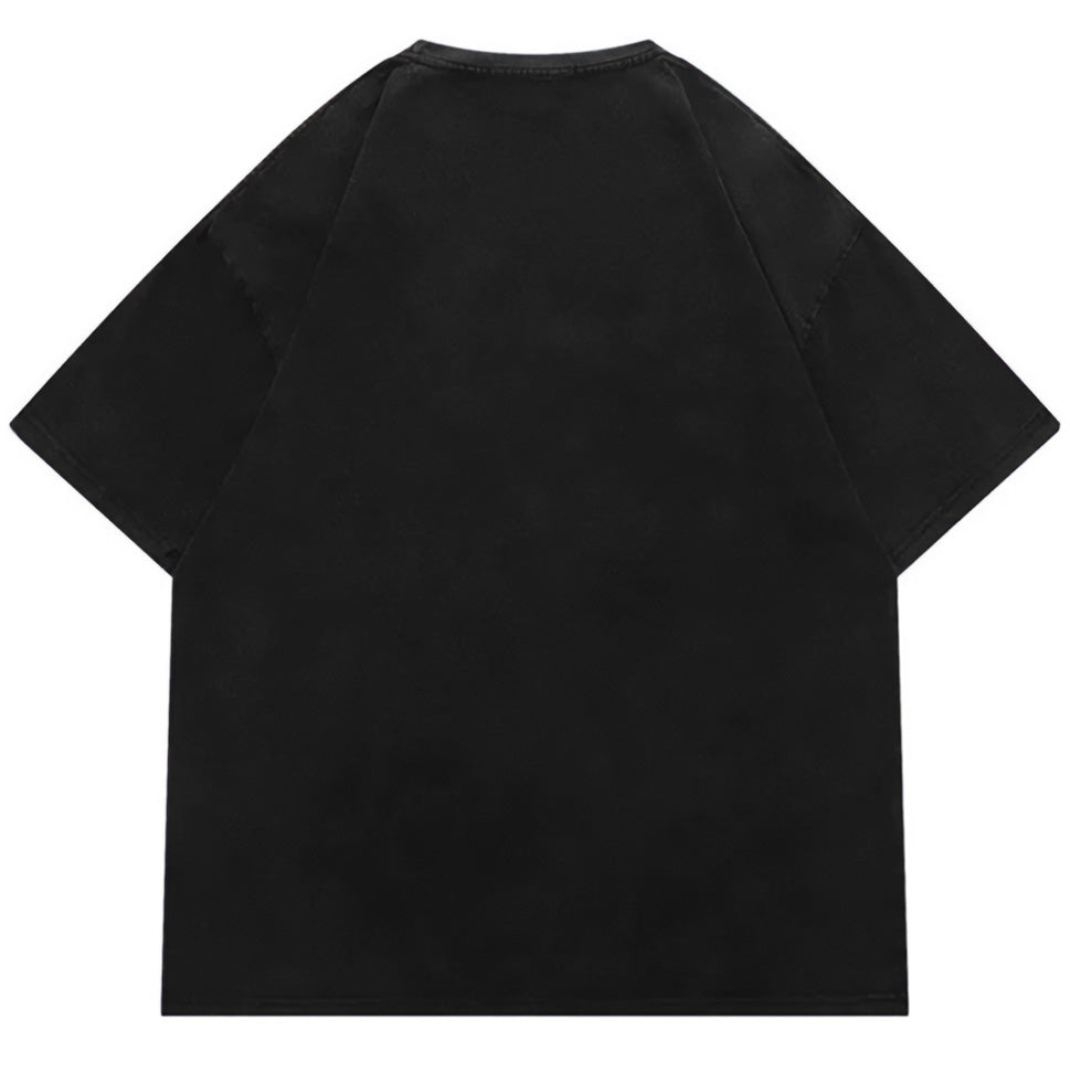 nocturnal butterfly t-shirt