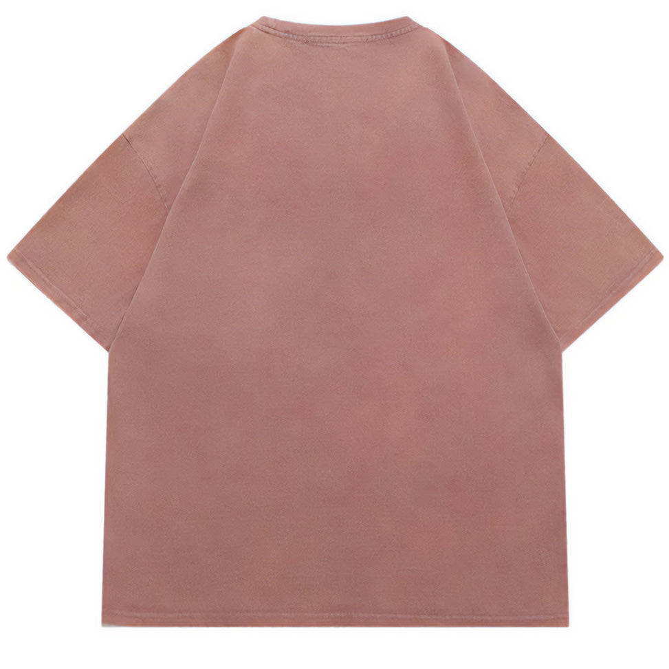 nocturnal butterfly t-shirt