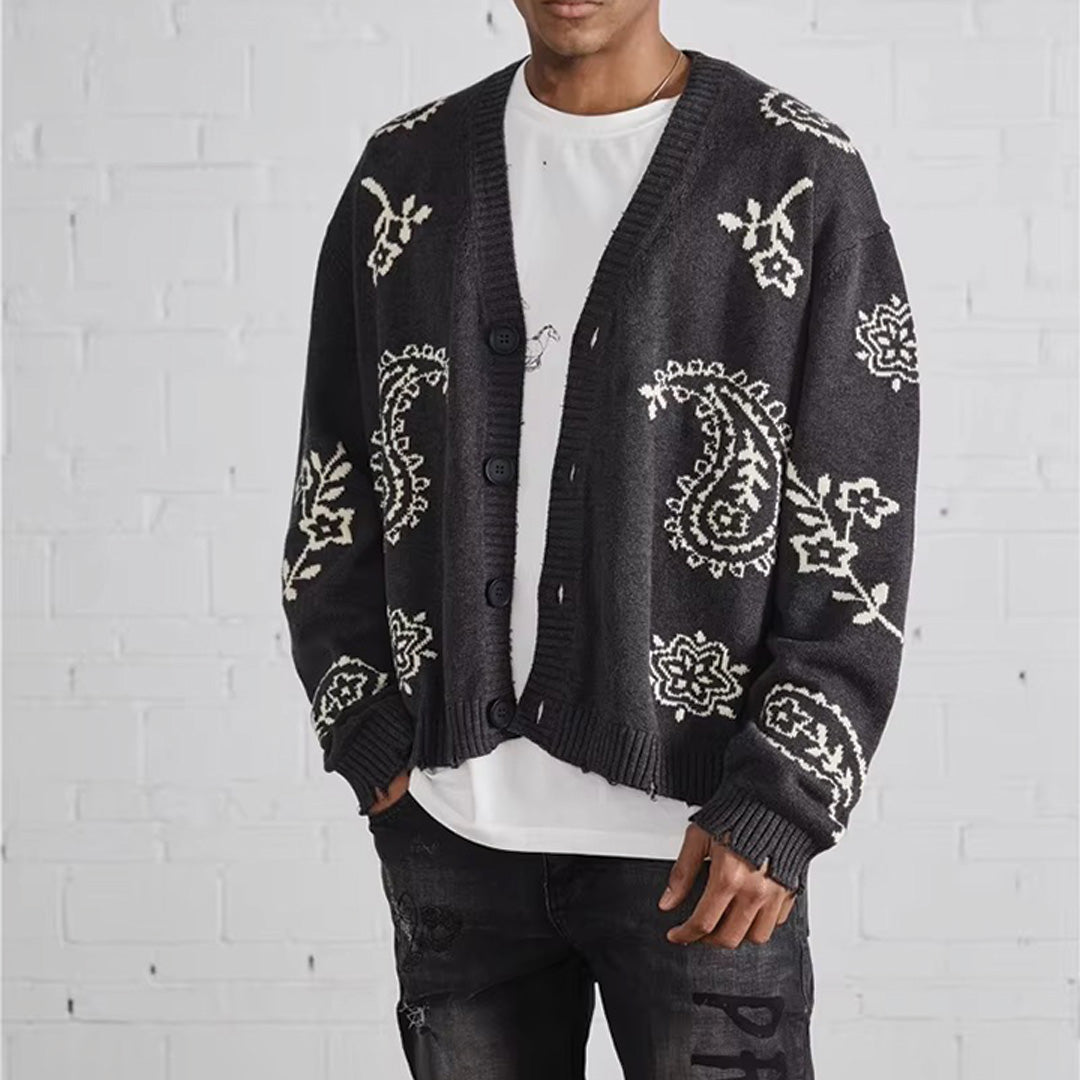 dark cartel chaoslord kazak