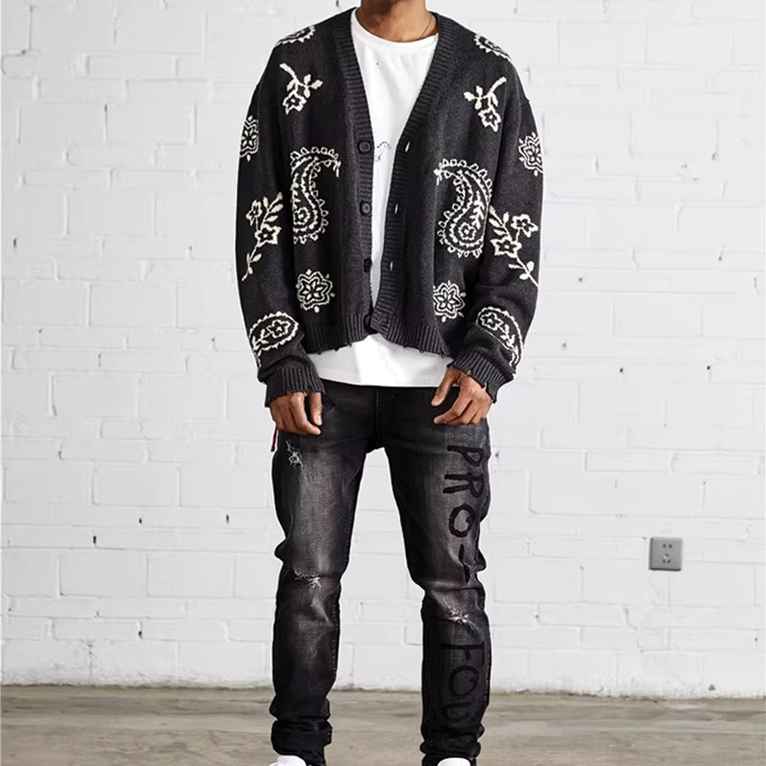 dark cartel chaoslord kazak