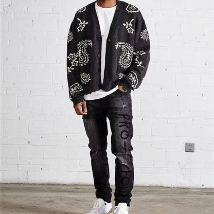 DARK CARTEL CHAOSLORD KAZAK