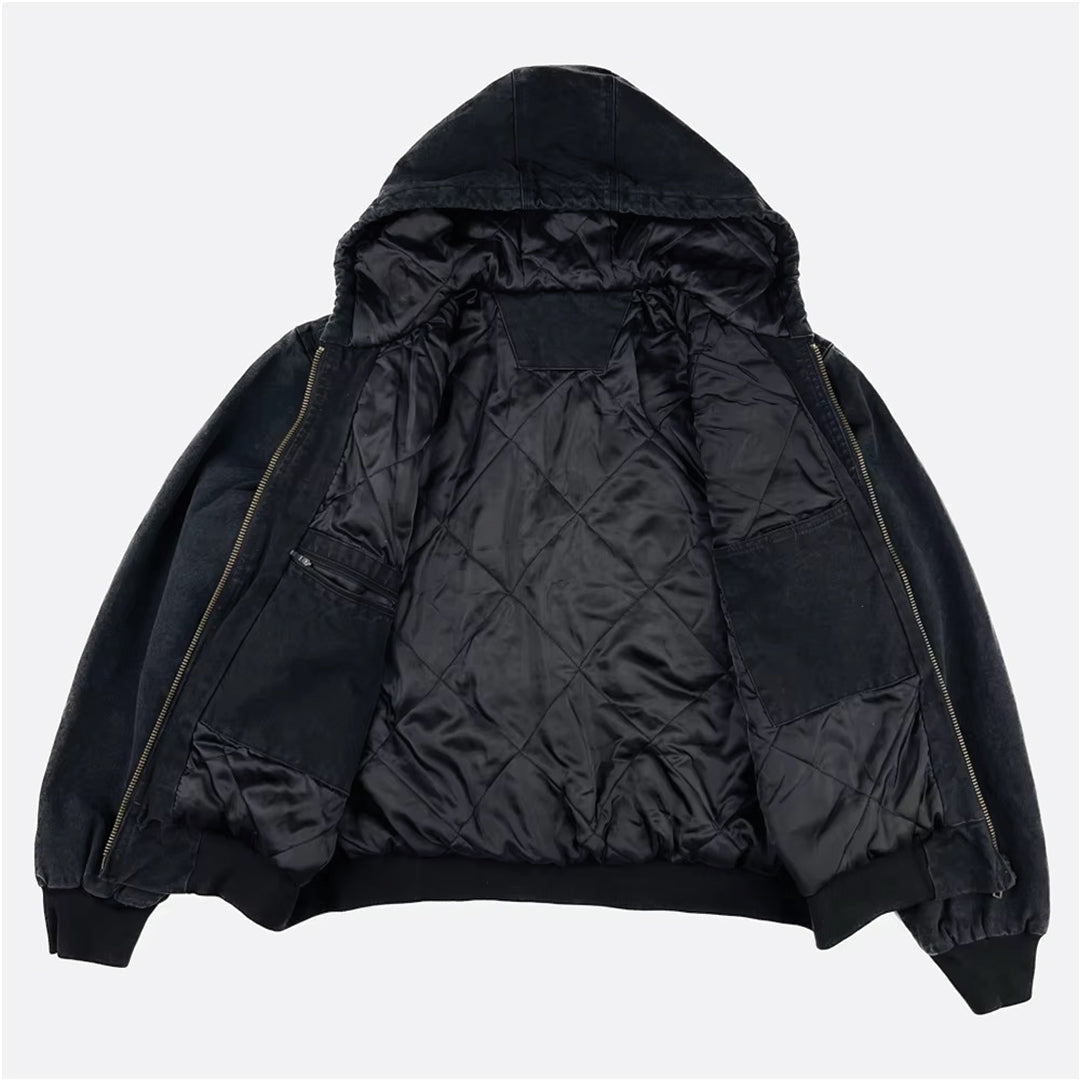 dark cartel voidhunter kazak